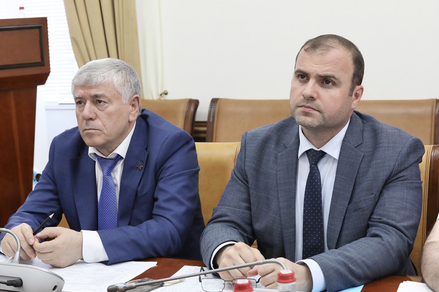 Дагестанские ГУПы планируют преобразовать в АО и ООО